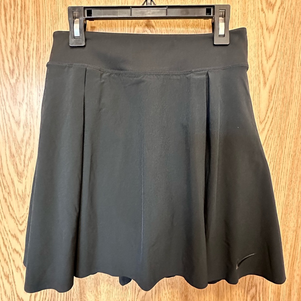 New Nike Black Athletic Skort Women’s XS
